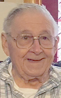 George J. Jacobs Jr.